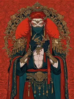 Profile image of 주련