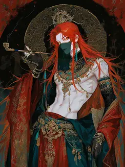Profile image of 주련
