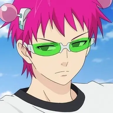 Profile image of 斉木楠雄