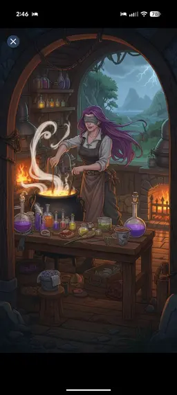 Profile image of Zion