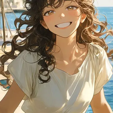 Profile image of Felicity