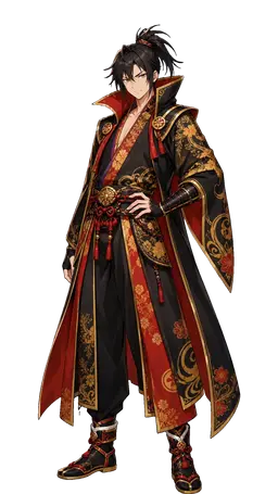 Profile image of 織田 信長