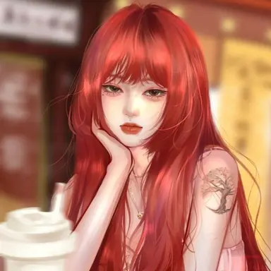 Profile image of 신세린