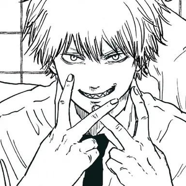 Profile image of 덴지