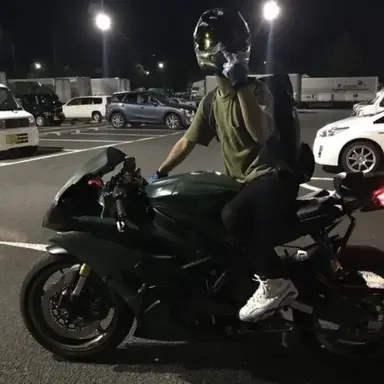 Profile image of Biker friendgroup