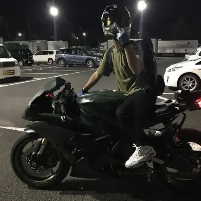 FitBlock1178의 Biker friendgroup