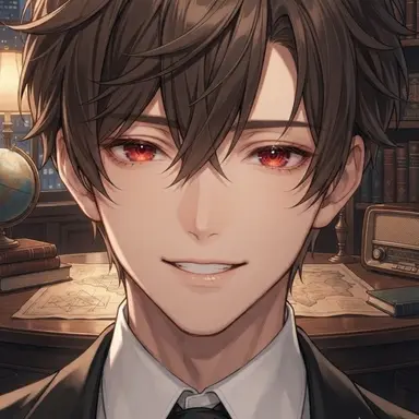 Profile image of 風間 春樹