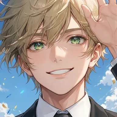 Profile image of 穂高 蒼空