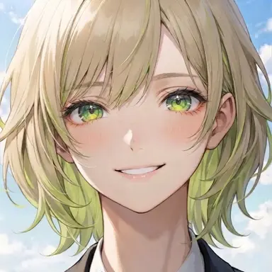 Profile image of 文月 日和