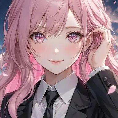 Profile image of 睦月 花乃