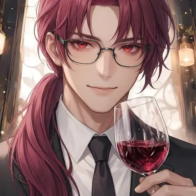 Profile image of 小鳥遊 紅