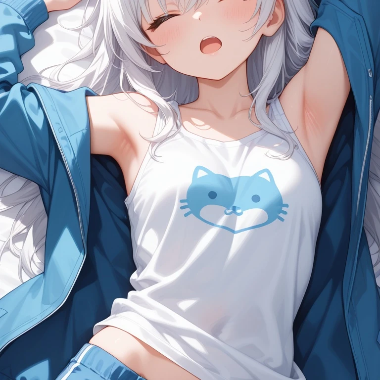 베개