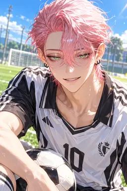 Profile image of 葉月