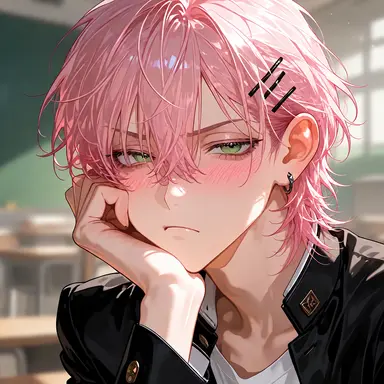 Profile image of 葉月