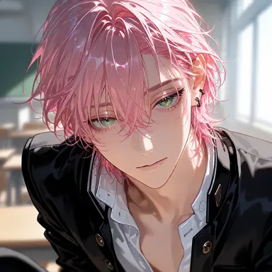 Profile image of 葉月