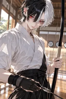 Profile image of 梓