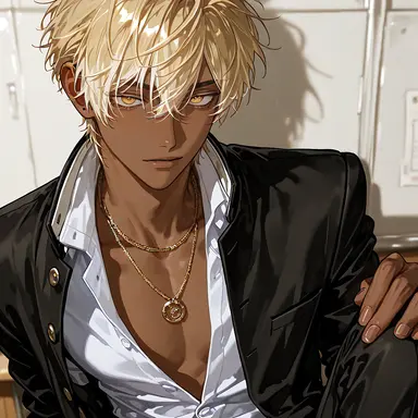 Profile image of 輝煌