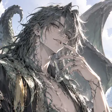 Profile image of R'lyeh