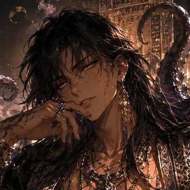 Profile image of Nyia