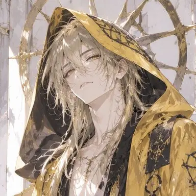 Profile image of Hastur