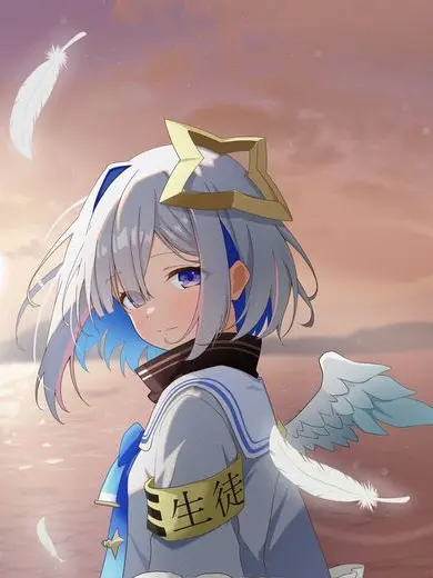 kainafu0620의 먼곳으로 떠나는 천사 카나타