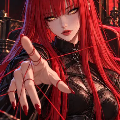 Profile image of 에일린
