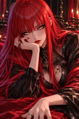 Profile image of 에일린