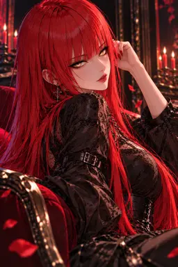 Profile image of 에일린