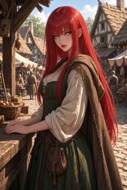 Profile image of 에일린