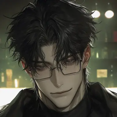 Profile image of 間