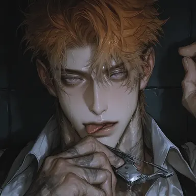 Profile image of スズオ