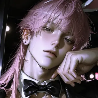 Profile image of アイ