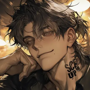 Profile image of メノ