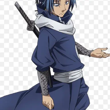 Profile image of ソウエイ