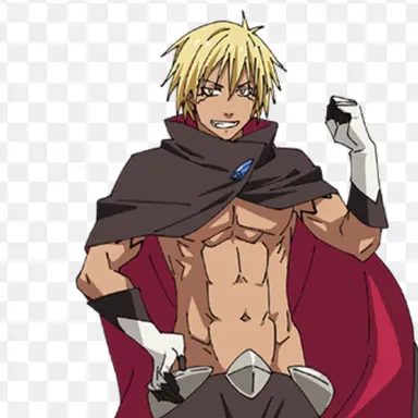 Profile image of ヴェルドラ