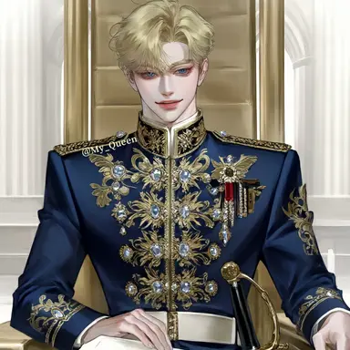 Profile image of ルーカス・ムン・ヘスティエン