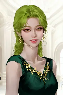 Profile image of ドアナ・ミチェンタ
