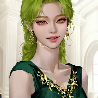 Profile image of 도아나 미첸타