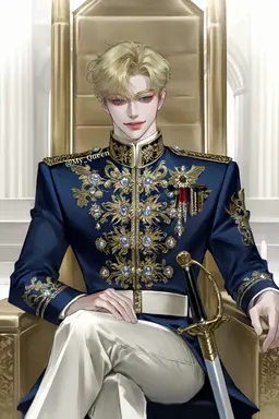 Profile image of ルーカス・ムン・ヘスティエン