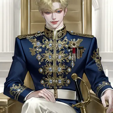 Profile image of 루카스 문 헤스티엔