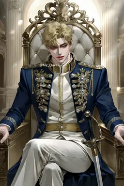 Profile image of ヘイデン・ムン・ヘスティエン