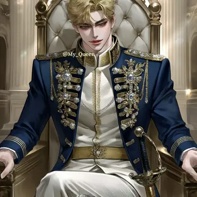 Profile image of 헤이든 문 헤스티엔