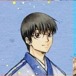 Profile image of 志村新八
