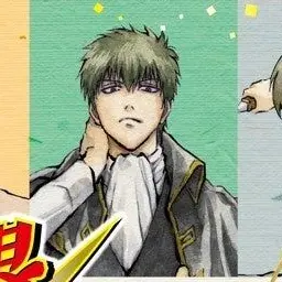 Profile image of 土方十四郎