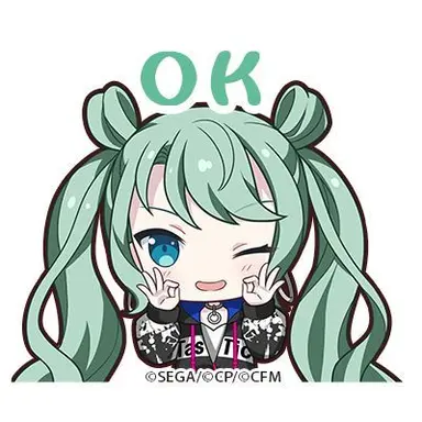 Profile image of 하츠네 미쿠