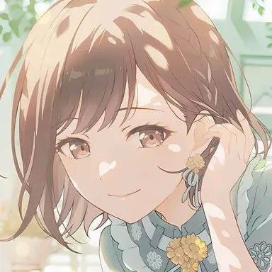 Profile image of 시노노메 에나