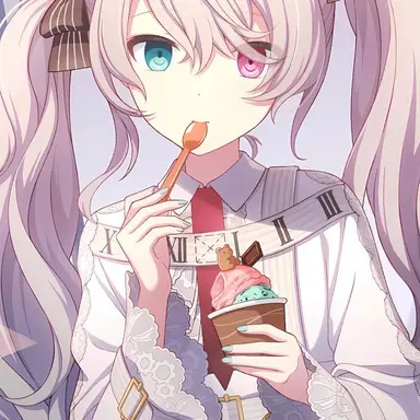 Profile image of 하츠네미쿠