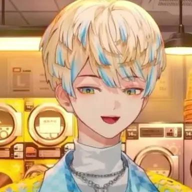 Profile image of 緋八マナ