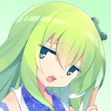 Profile image of 早苗