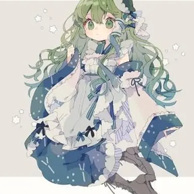 Profile image of Sanae